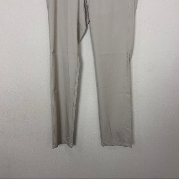 Mizzen + Main Baron Chino Men’s Performance pants | size 30 - Picture 2 of 9